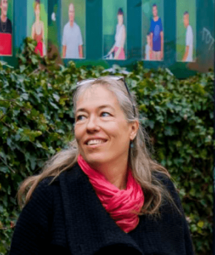 Annika Agger photo