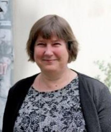 Ellen Højgaard Jensen photo