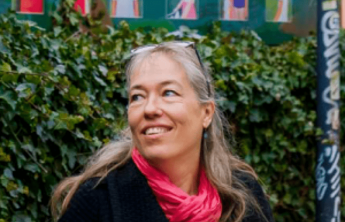 Annika Agger photo