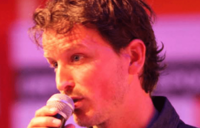Mark van Ostaijen photo