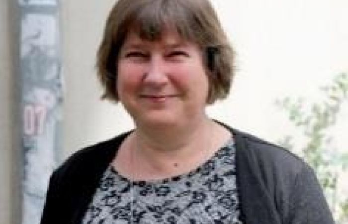Ellen Højgaard Jensen photo